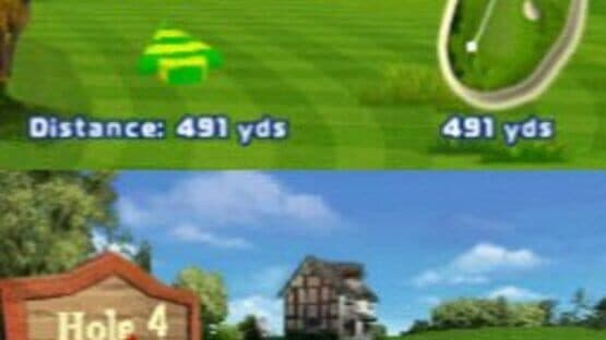 Let's Golf! — screenshot 6