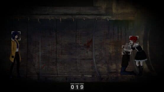 Tokyo Dark — screenshot 3