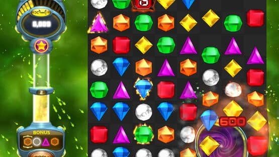 Bejeweled Twist — screenshot 5
