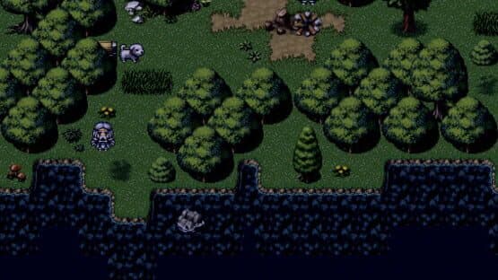 Legends of Iskaria — screenshot 3