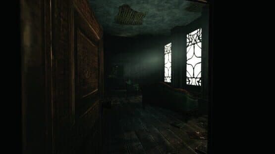 Kraven Manor — screenshot 2