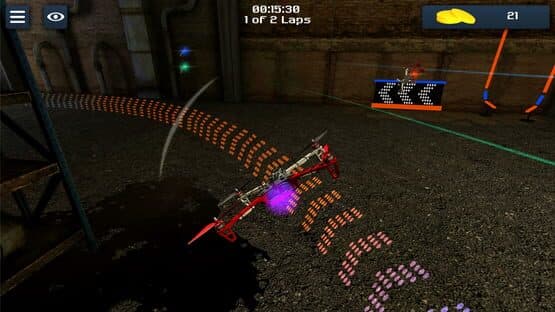 Multirotor Sim 2 — screenshot 3