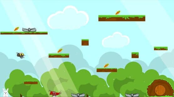Eared Hero — screenshot 1