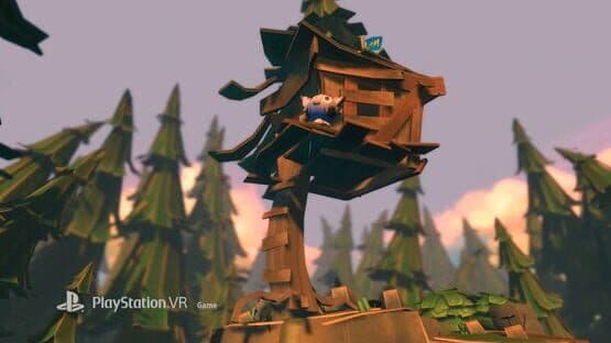 Ghost Giant — screenshot 4