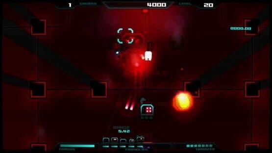 Droid Assault — screenshot 4