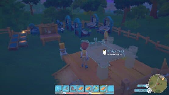 My Time at Portia — screenshot 3