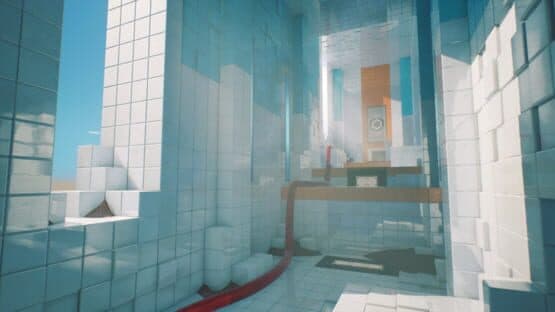 Q.U.B.E. 2 — screenshot 2