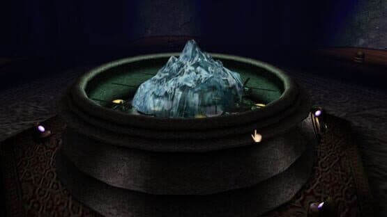 realMyst — screenshot 1