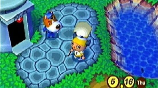 Animal Crossing — screenshot 1