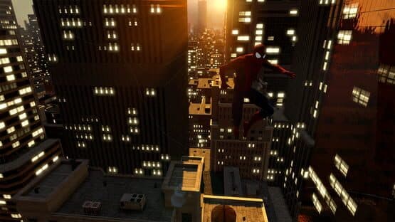 The Amazing Spider-Man 2 — screenshot 2
