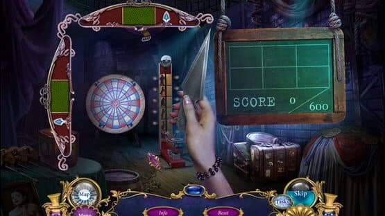 Dangerous Games: Illusionist - Collector's Edition — screenshot 3