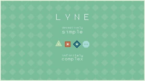 Lyne — screenshot 4