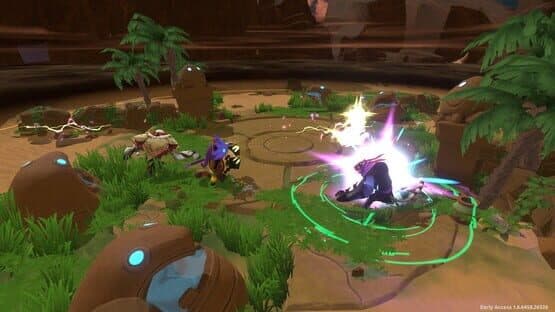 Blast Out — screenshot 3