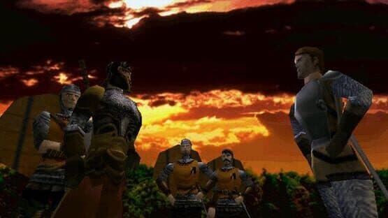 Return to Krondor — screenshot 2