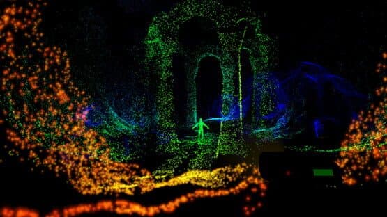 Scanner Sombre — screenshot 2