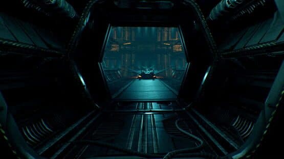 Envoy 2 — screenshot 4