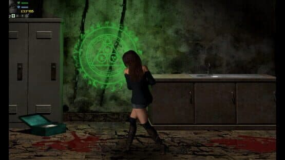 Grave Prosperity: Part 1 — screenshot 2
