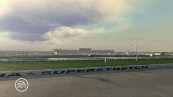 NASCAR 08 — screenshot 1