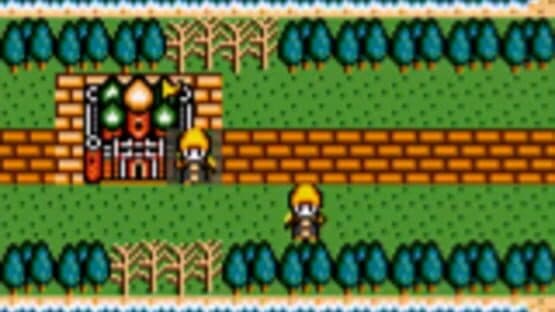 Crystal Warriors — screenshot 7