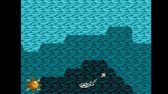 The Blue Marlin — screenshot 3