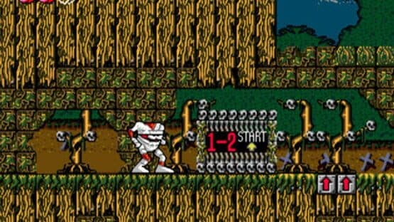 Decap Attack — screenshot 3