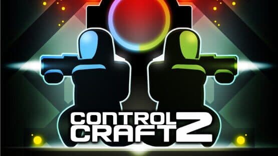 Control Craft 2 — screenshot 1