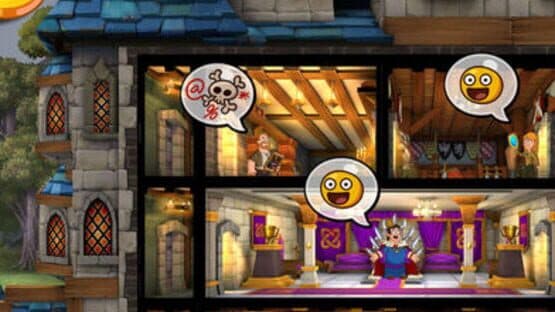 Hustle Castle — screenshot 2