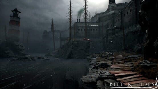 Bitter Tides — screenshot 6