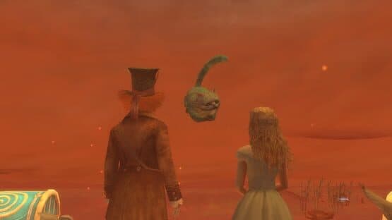 Alice in Wonderland — screenshot 3