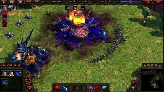 SpellForce 2: Faith in Destiny — screenshot 4