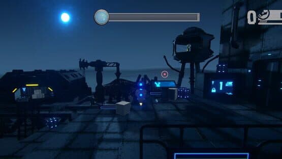 CO-OP : Decrypted — screenshot 2