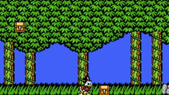 Disney's DuckTales — screenshot 3