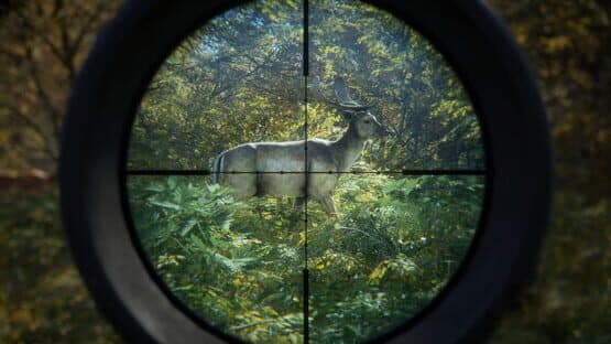 TheHunter: Call of the Wild — screenshot 1
