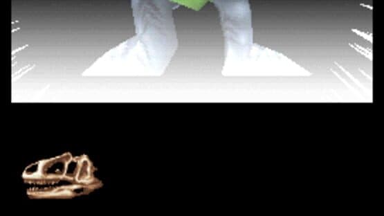 Fossil Fighters — screenshot 1