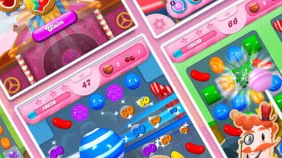 Candy Crush Saga — screenshot 2