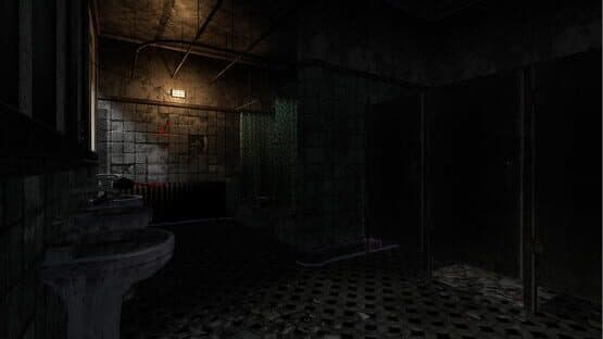 VR Amazing Files: Horror Hospital — screenshot 4
