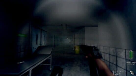 Nightmare at the lighthouse — screenshot 5