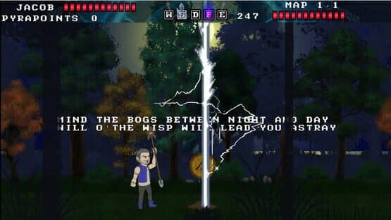 Pyramaze: The Game — screenshot 4