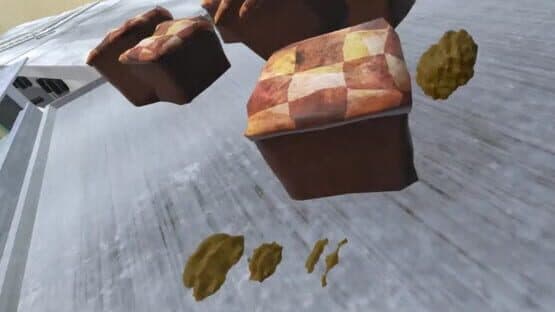 Caketomino — screenshot 2