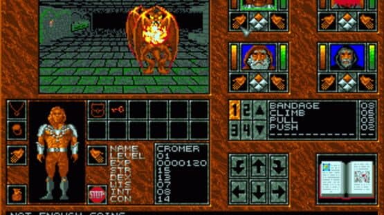 Abandoned Places: A Time for Heroes — screenshot 2