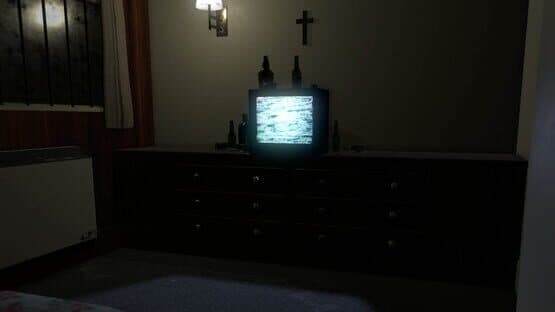 A Chair in a Room: Greenwater — screenshot 4