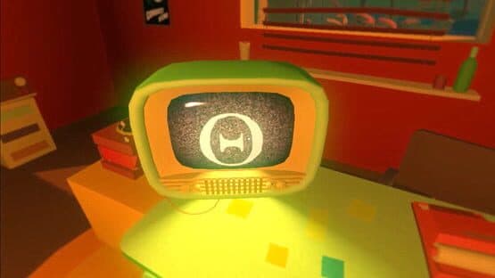 Californium — screenshot 2