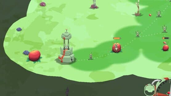 Everything is Peachy — screenshot 2