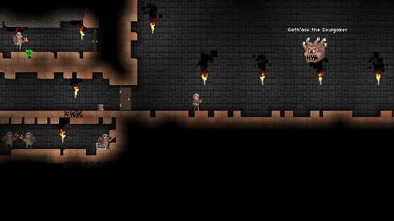 It Lurks Below — screenshot 2