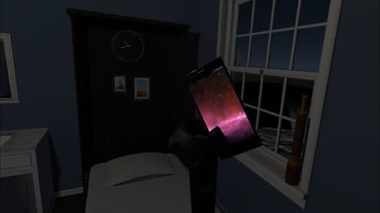 Alcatraz: VR Escape Room — screenshot 4