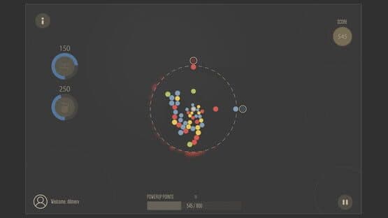 Fuse Balls — screenshot 3