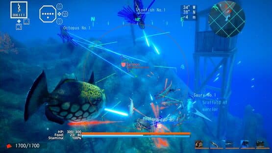 Ace of Seafood — screenshot 7