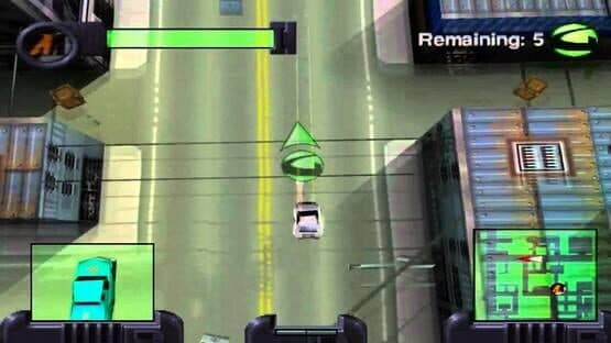 Action Man: Operation Extreme — screenshot 5
