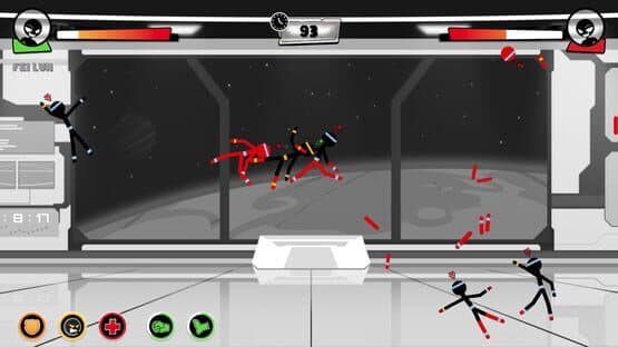 Stickman Fighting — screenshot 3