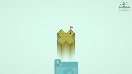 Golf Peaks — screenshot 5